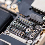 iPhone Motherboard Repair