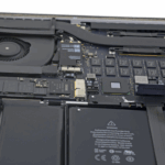 MacBook SSD Upgrade Services